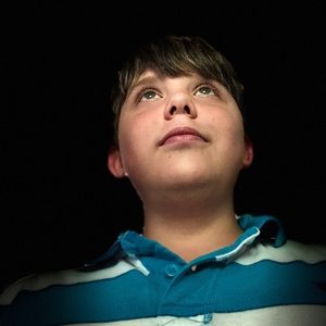 Meet your Posher, Alex